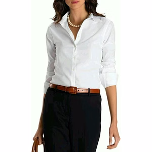 Ladies Corporate Shirt