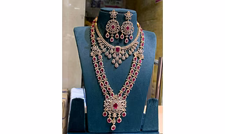 Imitation Jewellery