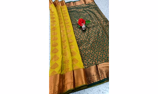 Silk sarees