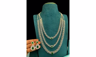 Imitation Jewellery