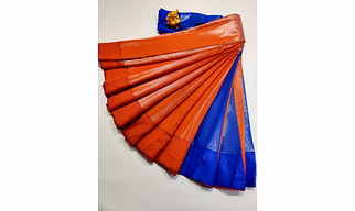Soft Silk Sarees