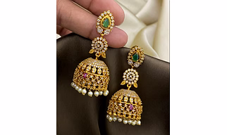 Ear Rings