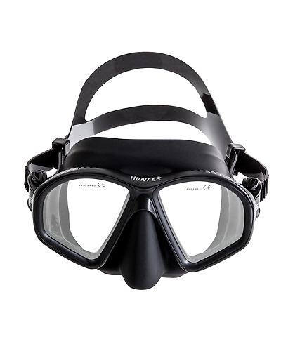 IST MP203 HUNTER MASK-MP203-BS