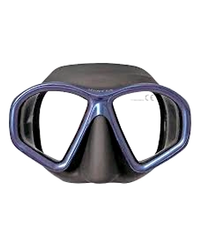 IST MP203 HUNTER MASK-MP203-MB