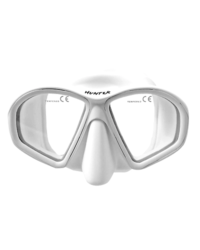 IST MP203 HUNTER MASK-MP203-W
