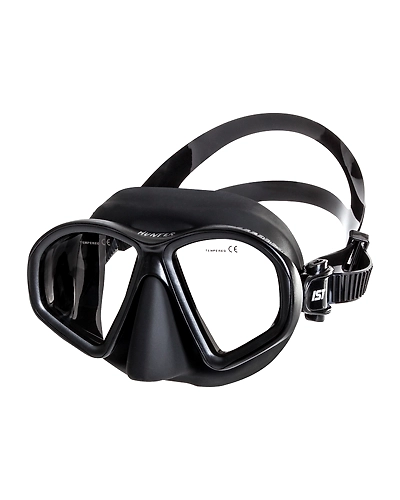 IST MP203/AF HUNTER ANTIFOG LENS-MP203-AF
