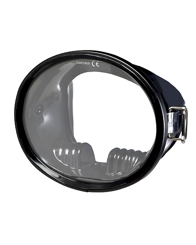 IST M27 TORTUGA MASK-M27-BSBK
