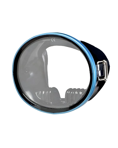 IST M27 TORTUGA MASK-M27-MBBS