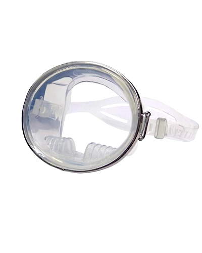 IST M27 TORTUGA MASK-M27-CL