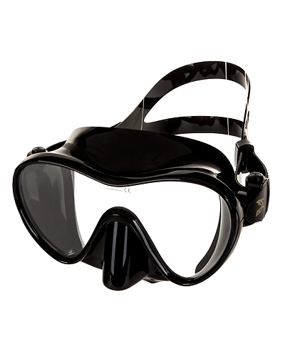 IST MP110 PI FRAMELESS MASK-MP110-BS