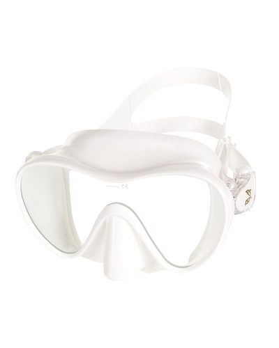 IST MP110 PI FRAMELESS MASK-MP110-W