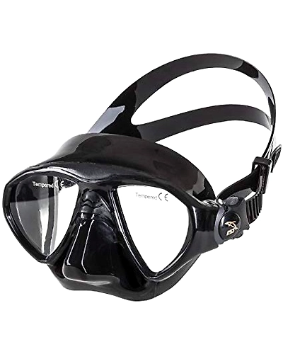 IST M99 SEAL MASK-M99-BS