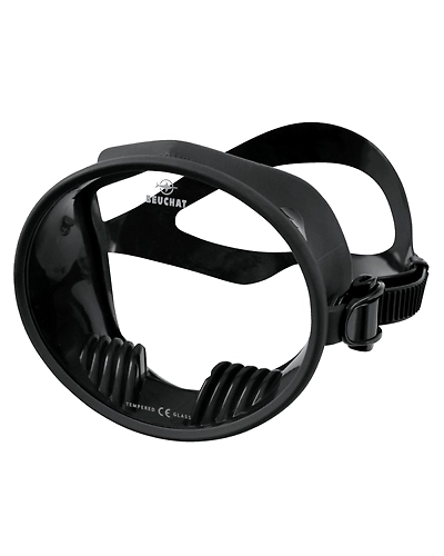 BEUCHAT SUPER COMPENSATOR MASK-COMPENSATOR-BS
