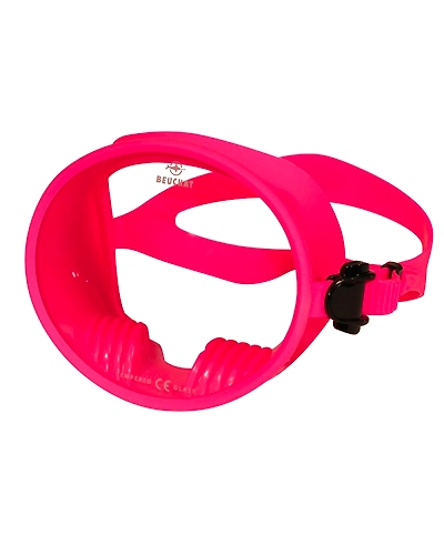 BEUCHAT SUPER COMPENSATOR MASK-COMPENSATOR-PK