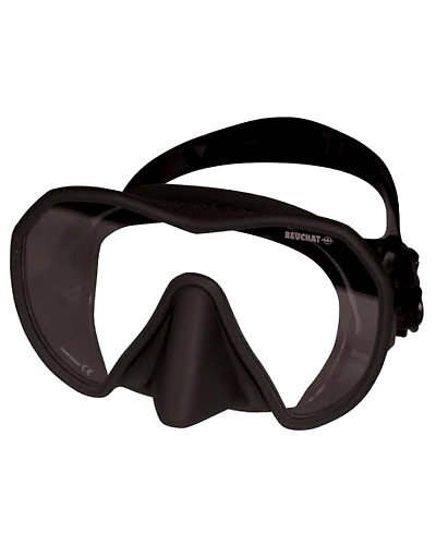 BEUCHAT MAXLUX S MASK-MaxluxS-BS