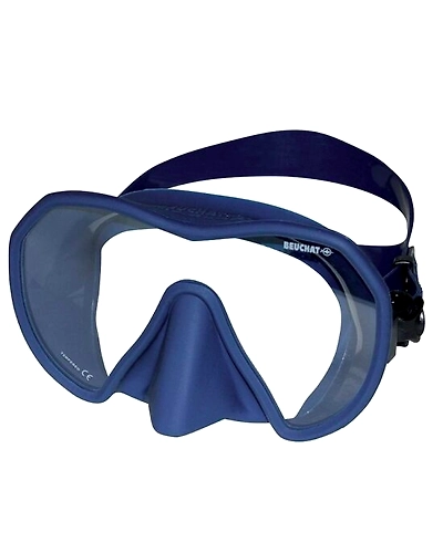 BEUCHAT MAXLUX S MASK-MaxluxS-BL