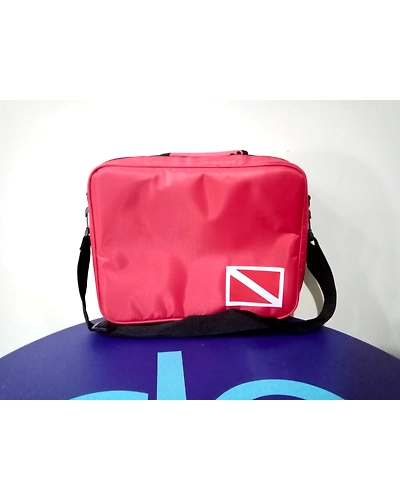 DP GENERIC REGULATOR BAG-DPRegBag-2