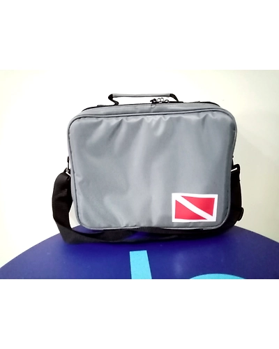DP GENERIC REGULATOR BAG-DPRegBag-3