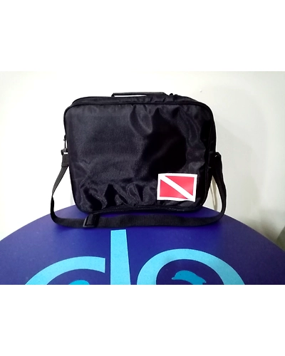 DP GENERIC REGULATOR BAG-DPRegBag-5