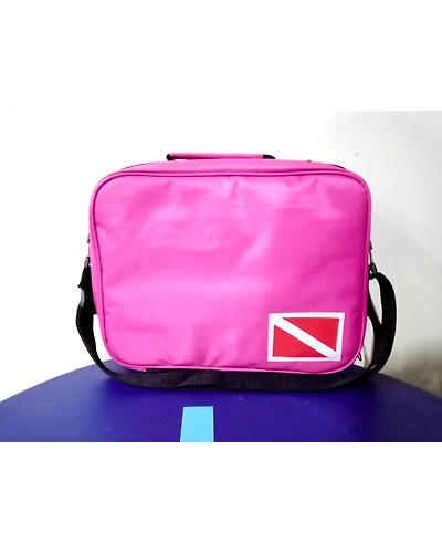DP GENERIC REGULATOR BAG-PINK-1