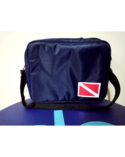 DP GENERIC REGULATOR BAG-DPRegBag-6