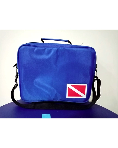 DP GENERIC REGULATOR BAG-DPRegBag-4