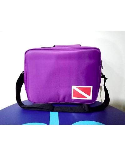 DP GENERIC REGULATOR BAG-DPRegBag-8