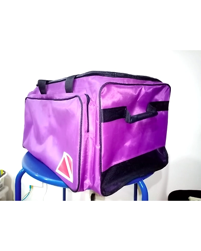 DP GENERIC DIVE BAG-2
