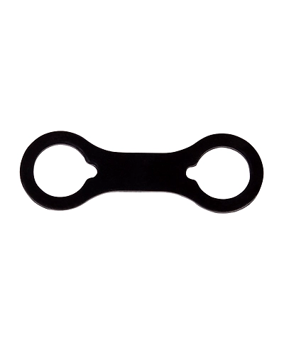 IST SH-1 SILICONE SNORKEL HOLDER-SH1