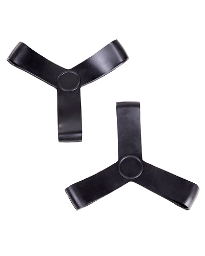 IST FG-1 RUBBER FIN GRIP-FG1-1