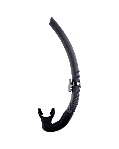 IST SN-301 BASIC SNORKEL WITH HOLDER-SN301-2