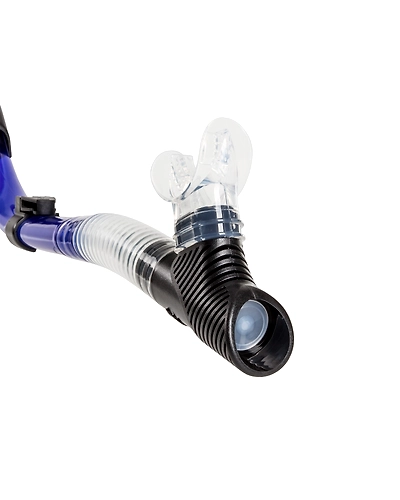 IST SN60 PURGE VALVE SNORKEL-BLACK-2