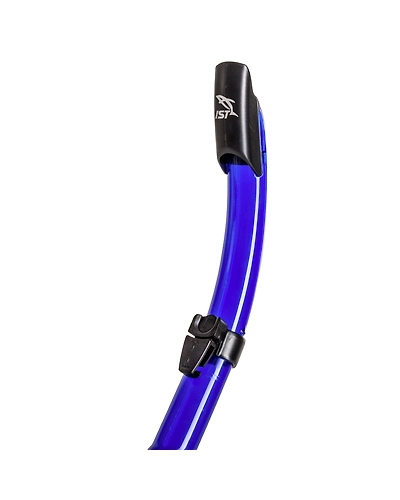 IST SN60 PURGE VALVE SNORKEL-BLACK-3