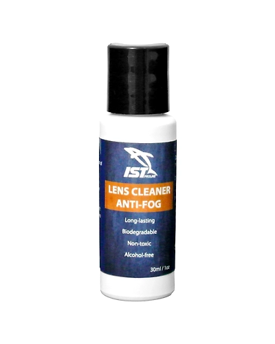 IST AF4 ANTIFOG AND LENS CLEANER-AF4