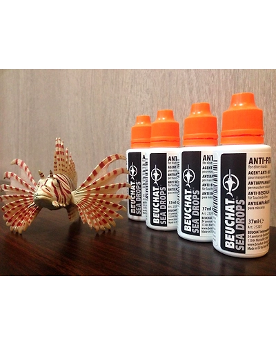 BEUCHAT SEA DROPS ANTIFOG-SeaDrops