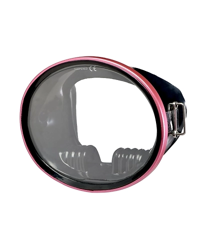 IST M27 TORTUGA MASK-CLEAR-2