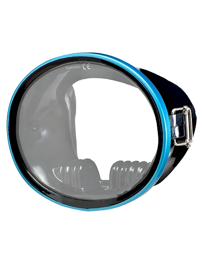 IST M27 TORTUGA MASK-CLEAR-1