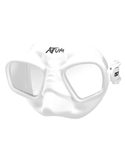 IST MP208 ATUM MASK-MP208-W