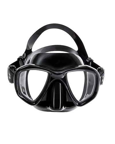 IST MP201 PROTEUS MASK-MP201-BS