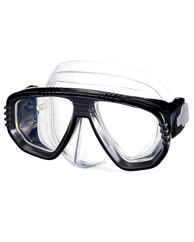IST M55 CORONA MASK-NEON YELLOW-3