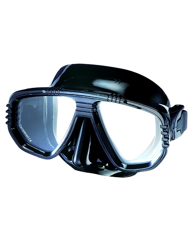 IST M55 CORONA MASK-M55-1
