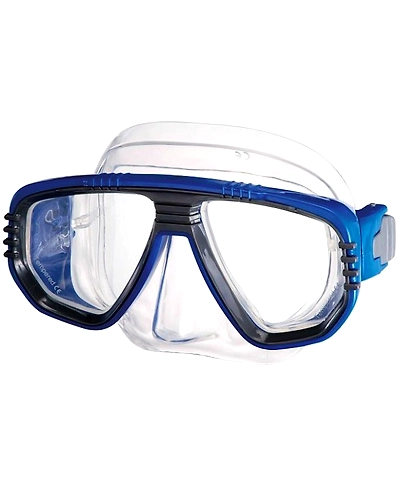 IST M55 CORONA MASK-NEON YELLOW-2