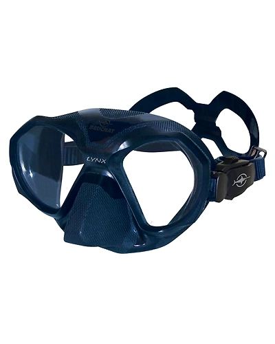 BEUCHAT LYNX MASK-BROWN-1