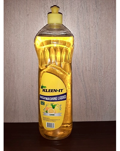 KLEEN IT DISHWASHING LIQUID 1000ML-DW1000
