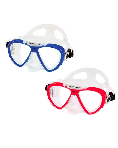 BEUCHAT FEEL MASK-FEEL1