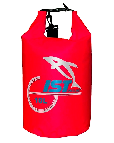 IST DB10L DRY BAG 10L-DB10L