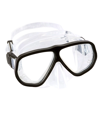 IST M100 PANORAMA ALUMINIUM FRAME MASK-M100-1