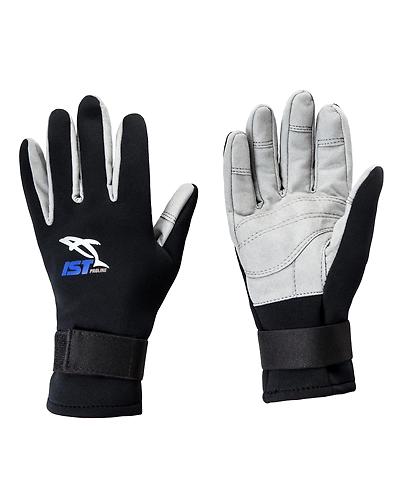 IST S900 2MM AMARA LEATHER GLOVES-S900-1