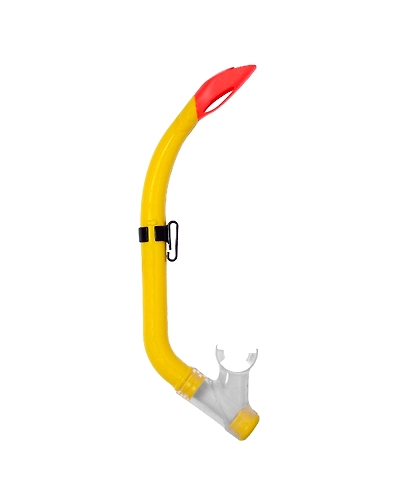BEUCHAT OCEO PURGE SENIOR SNORKEL-3