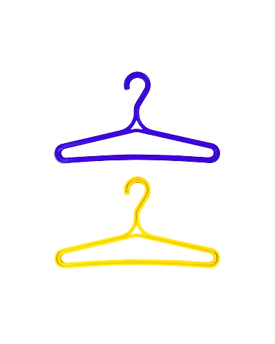 IST H-8 WETSUIT HANGER-ISTH8